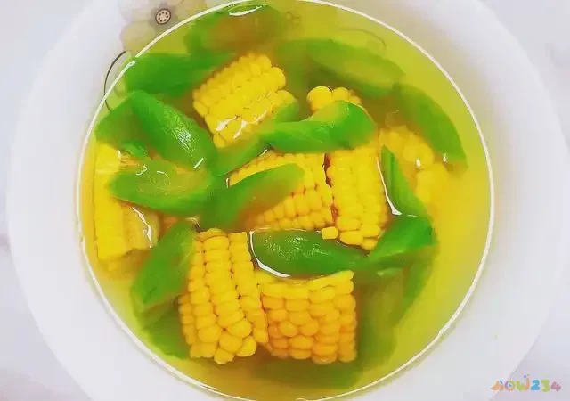 玉米的家常菜_玉米家常菜谱菜做法窍门_菜谱家常菜做法玉米