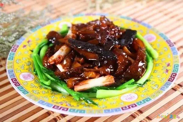 辣炒海丁的家常做法_黄辣丁鱼的家常做法_辣炒小虾的家常做法