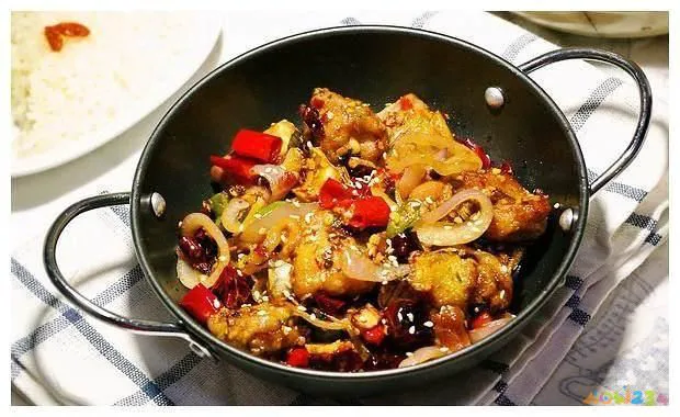 15种肉类小炒家常菜谱，无肉不欢的人肯定收藏了！