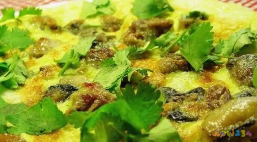 清蒸海蛎的做法大全_海蛎豆腐汤的做法大全_海蛎的家常做法