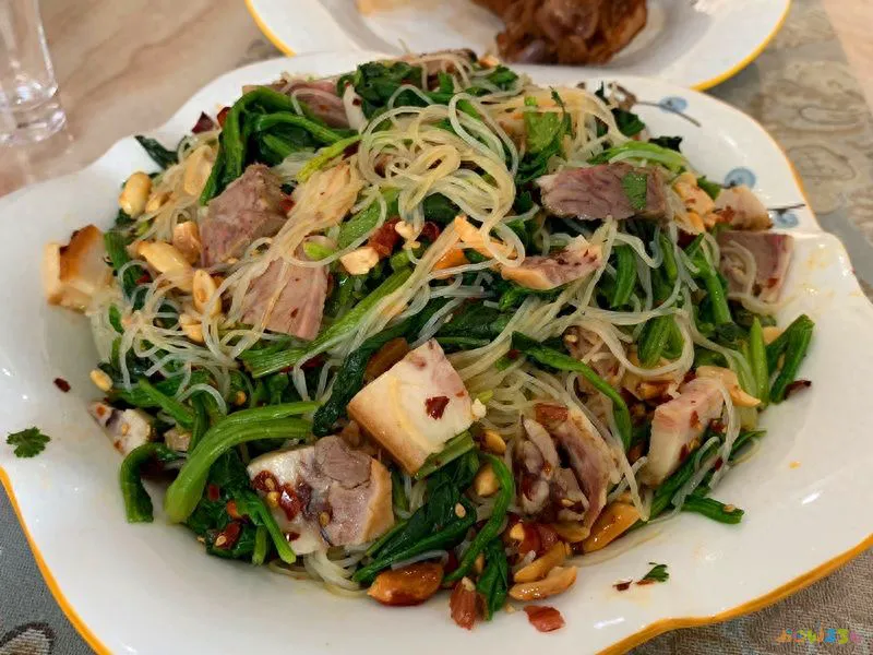 做冻肉怎么做好吃_家庭冻肉做法_肉冻子的家常做法