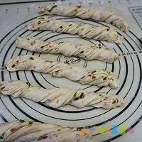 生煎小油卷的做法图解8