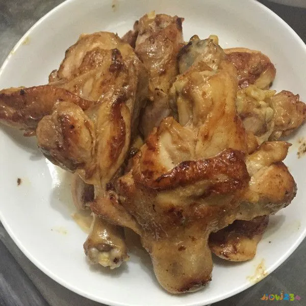 煮鸡腿咋做好吃_煮鸡腿的家常做法_煮家常鸡腿做法窍门