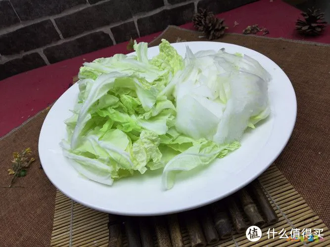 别小看这道酸辣白菜,很少有人吃过地道的,在家却能轻松做