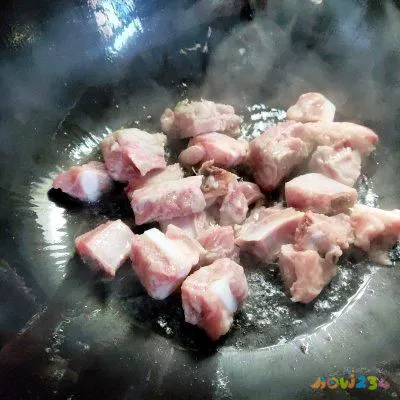 家常炖菜_家常炖菜食谱_东北炖菜大全家常做法