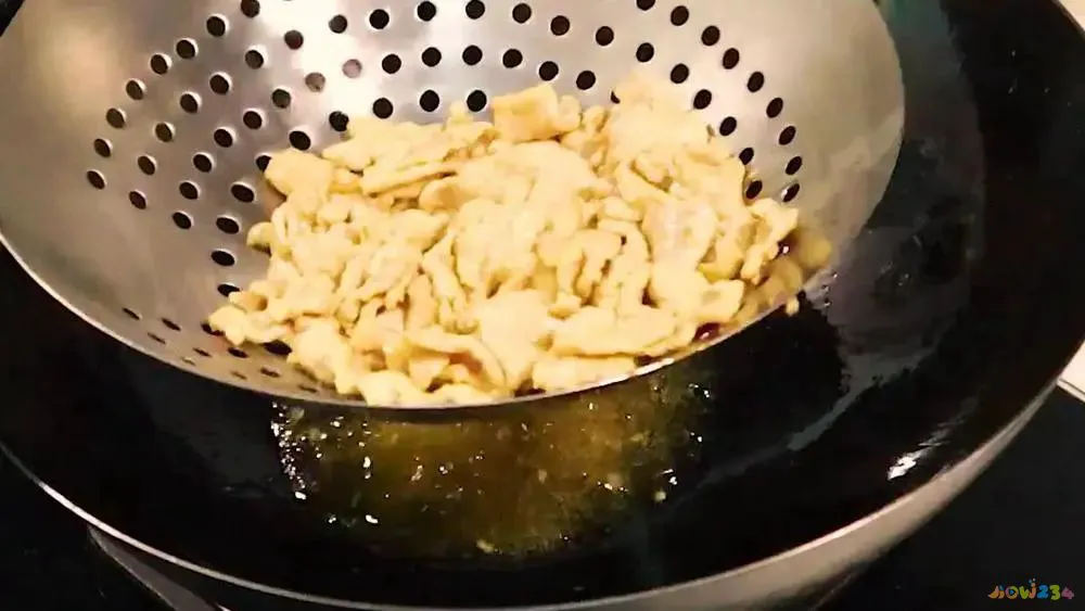 木须肉的家常做法_肉焖茄子做法大全家常_肉炒蘑菇家常做法