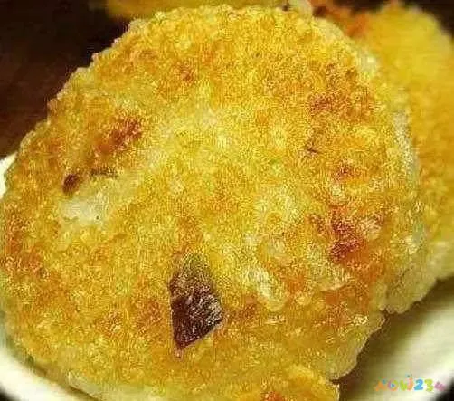 糯米丸子的家常做法蒸_糖糍粑粑家常做法_糯米粑粑做法家常做法