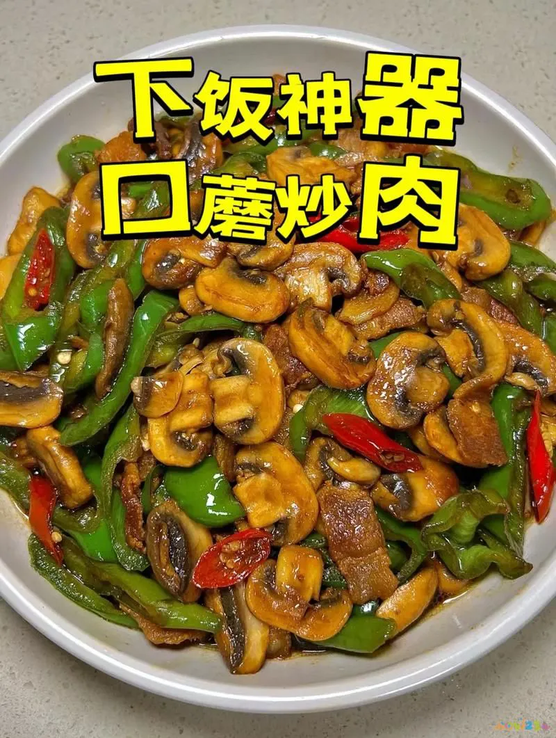 蘑菇怎么做蘑菇干_干蘑菇的做法大全家常_各种蘑菇的做法大全干