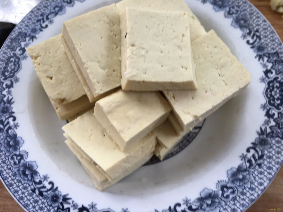 豆腐酿肉做法大全家常_豆腐泡酿肉家常做法_凤阳酿豆腐的家常