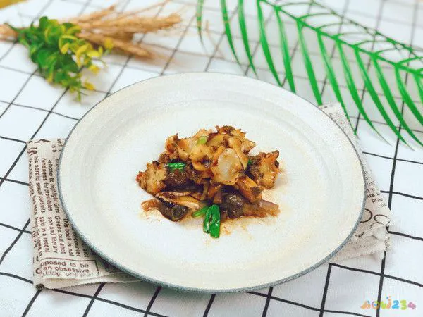 鲜鲍鱼做法麻辣_鲜鲍鱼的家常做法_红烧鲜鲍鱼的家常做法大全