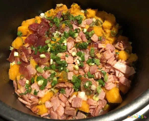 电饭锅焖饭的家常做法_家常做法电饭锅焖饭视频_电饭锅焖饭怎么做才好吃