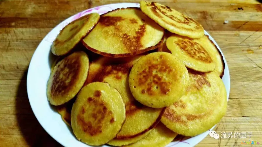 甜饼芋头的做法_家常鳕鱼做法大全家常_家常厚甜饼的做法