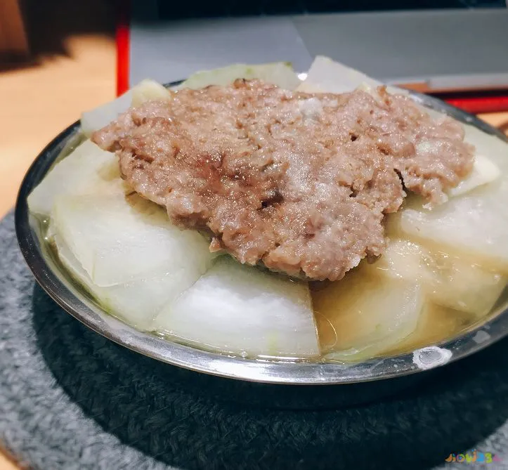 炒冬瓜的吃法_花蛤炒冬瓜的家常做法_冬瓜炒花甲的做法