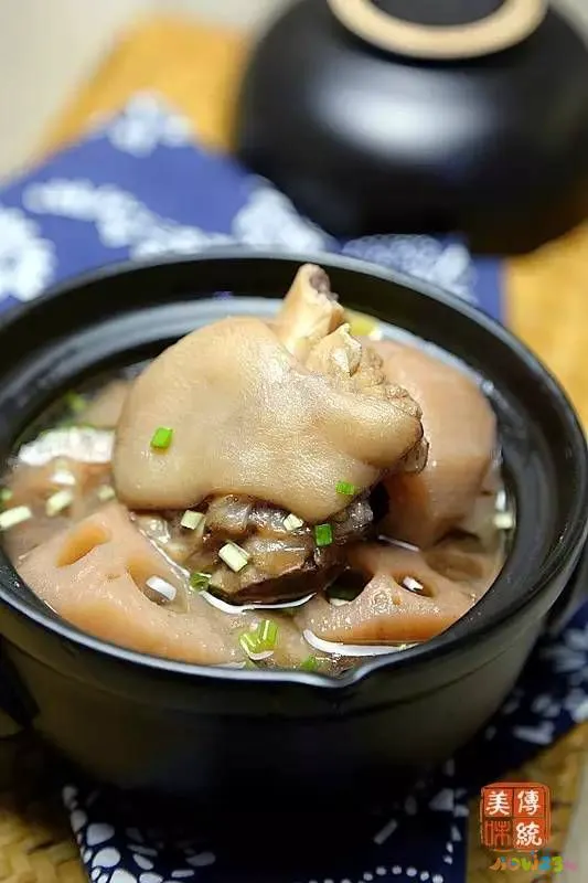 清炖排骨藕的做法大全家常做法_糯米藕的家常做法_藕的家常做法