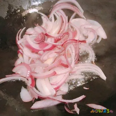 韩式炒年糕的家常做法_韩式炒年糕年糕_家常韩式炒年糕的简单做法