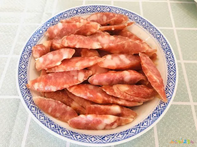 大厨做杂酱_家常杂酱的做法_酱杂家常做法大全