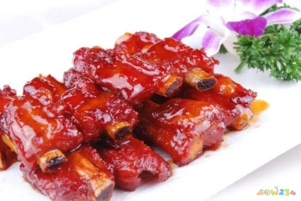 糖醋排骨怎么做好吃 糖醋排骨的简单做法