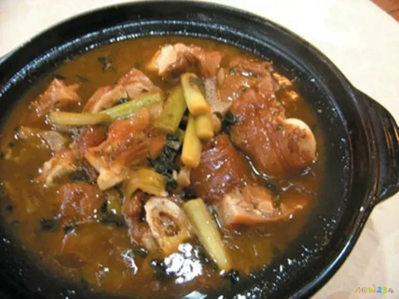 海鳗鱼做法大全家常_鳗鱼的家常做法_鳗鱼煲的做法大全家常