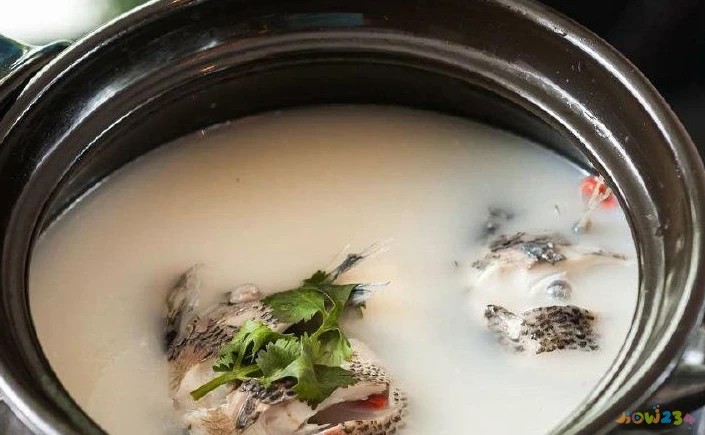 清炖鲈鱼家常做法大全_清炖鲤鱼汤的家常做法_清炖鱼的家常做法