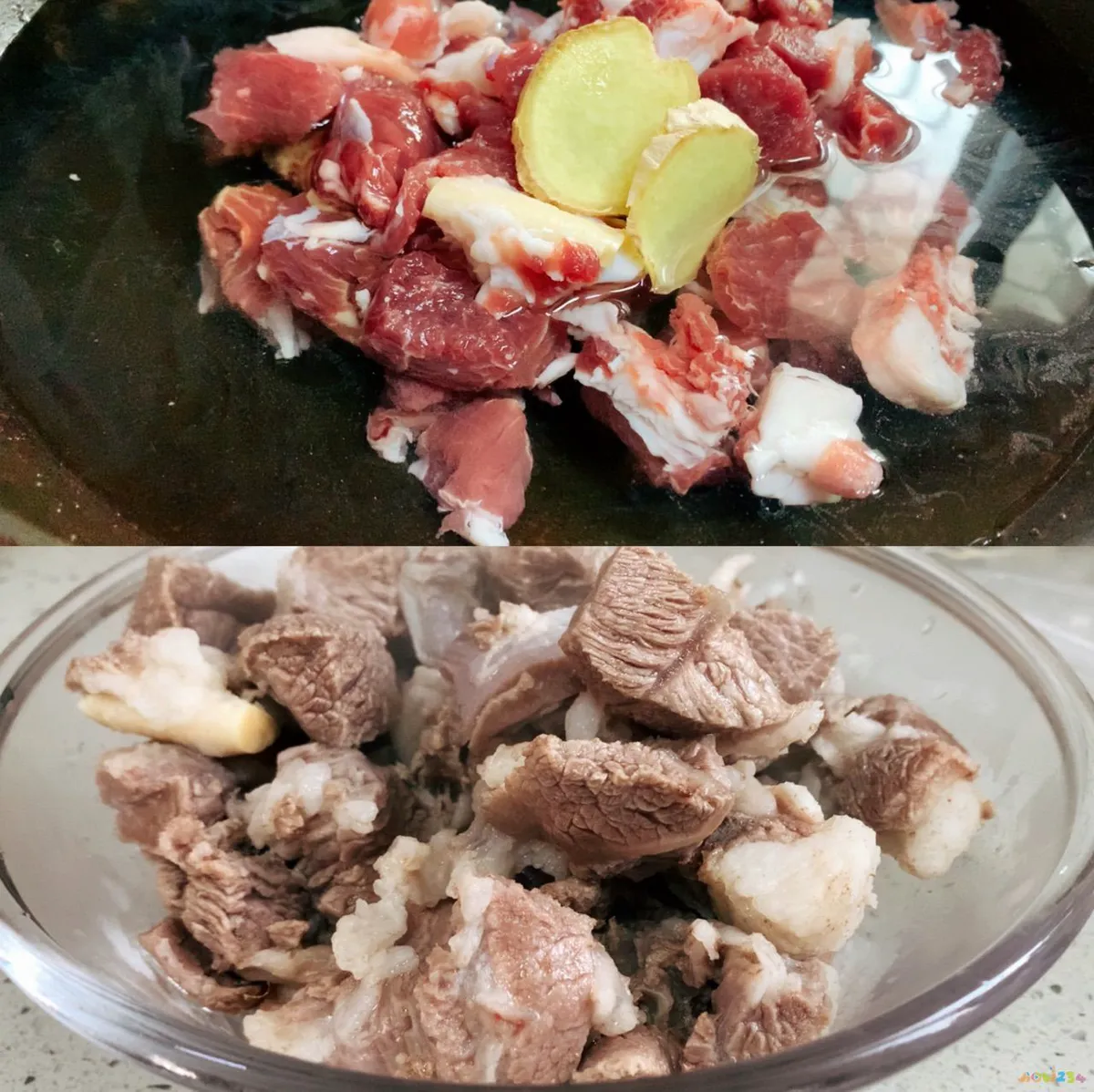 家常炖鲤鱼的做法_排骨炖鲤鱼家常做法_炖鲤鱼家常做法大全