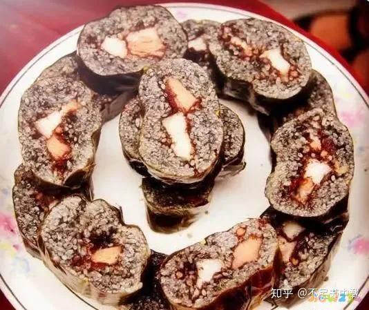 扣肉家常做法_糯米扣肉的家常做法_豆角扣肉的家常做法