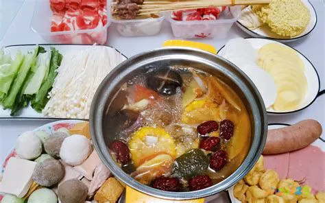 自制火锅家常做法大全_火锅家常菜做法大全_清炖排骨火锅做法大全家常做法