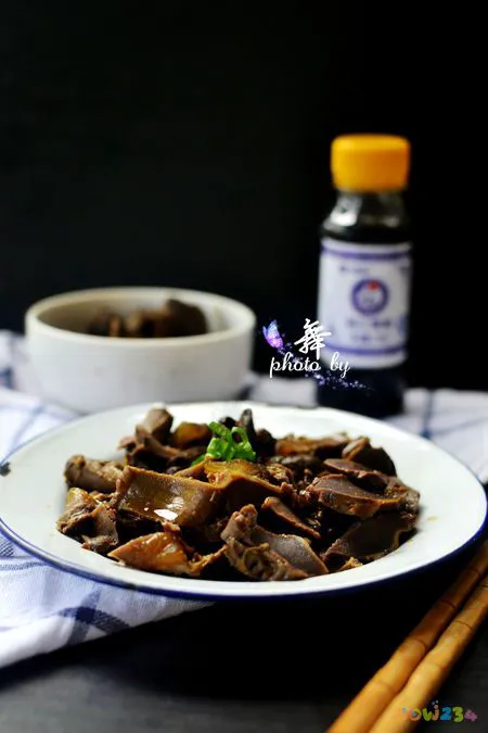 家常爆炒鸭珍做法_爆炒鸭珍怎么做好吃_爆炒鸭珍的做法