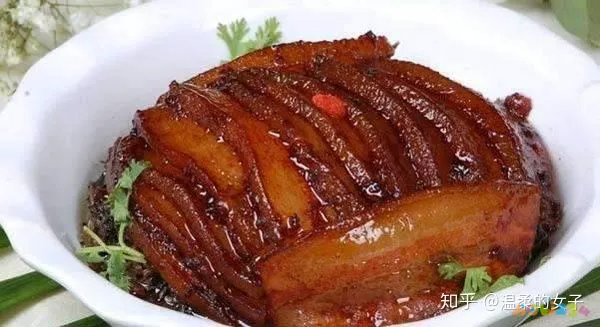 扣肉做法大全家常做法_糯米扣肉的家常做法_广东扣肉的家常做法