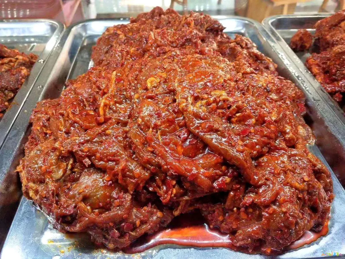 糍粑鱼为什么叫糍粑鱼_家常糍粑_干糍粑鱼块的家常做法