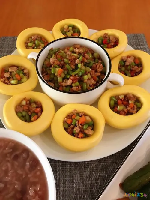 素茄盒子家常做法大全窍门_素茄盒的做法_素茄盒的家常做法