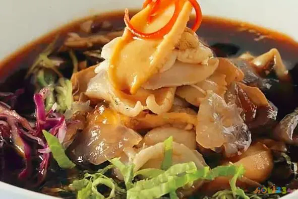 海鲜怎么做好吃又简单（年夜饭海鲜配菜做法大全）(2)