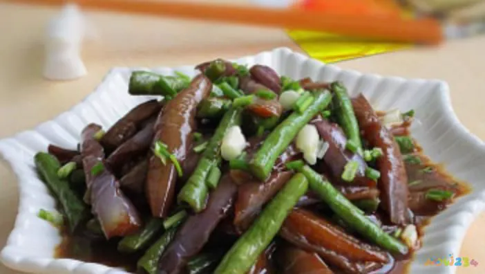 茄子家常做法_风味茄子家常做法_红烧茄子的家常做法 正宗的做法