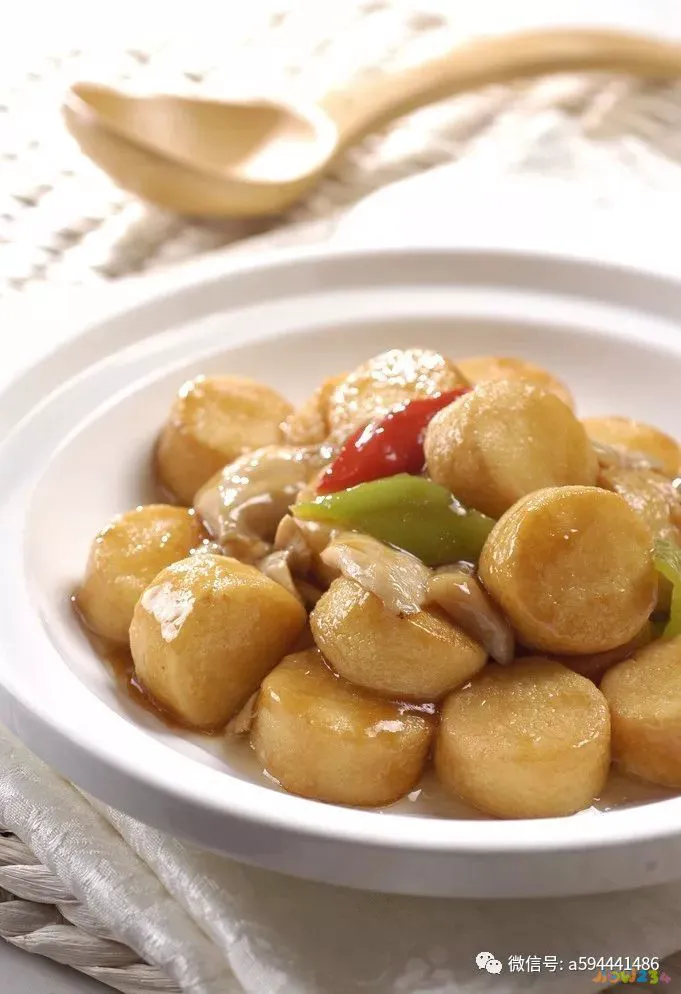 豆腐菜的家常做法_豆腐做法大全家常_日本豆腐的家常做法