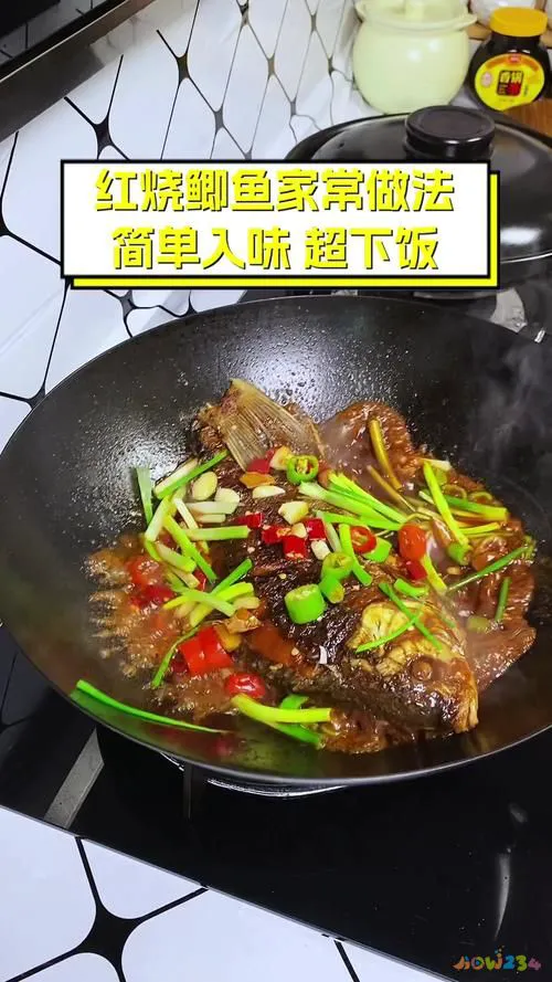 鳞炸鱼小鲫鱼做法_淋炸鲫鱼的家常做法_淋炸鱼的做法