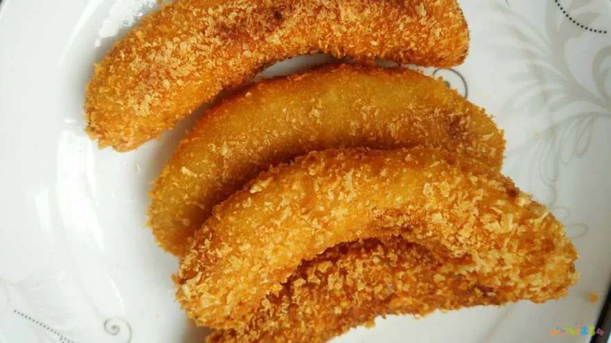 菠萝古老肉视频_菠萝古老肉的家常做法_菠萝古老肉糖醋汁的比例