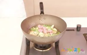 乱炖家常做法老东北美食