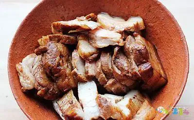 家常扣肉最简单的做法广西扣_家常扣肉_家常扣肉怎么做