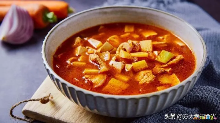 家常汤羹做法大全_家常汤羹的做法_家常汤羹做法大全图解