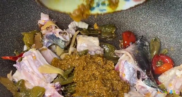 酸菜鲈鱼汤的做法窍门_酸菜黑鱼汤的做法_酸菜鱼汤的家常做法