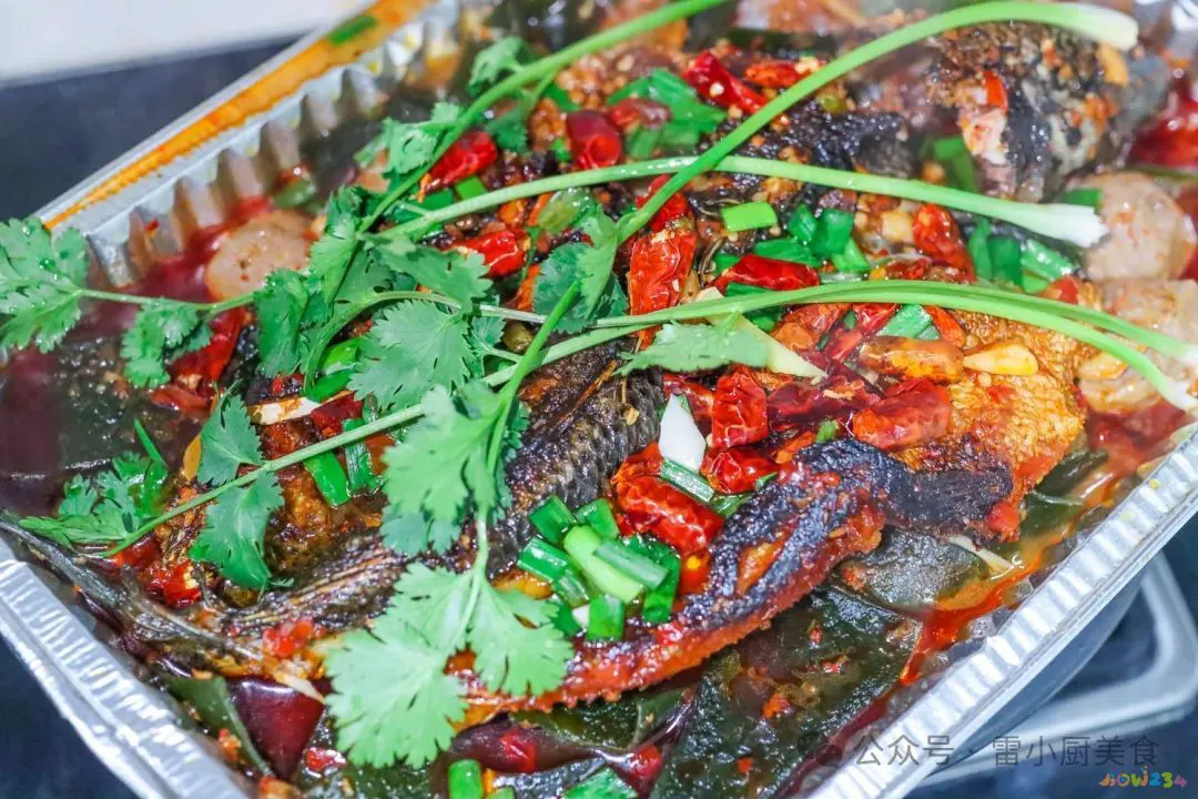 家常做法烤鱼视频_烤鱼的家常做法_家常做法烤鱼视频教程