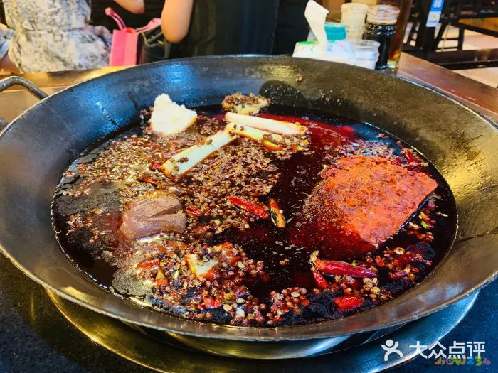 家常火锅大全_家常火锅的做法大全_自制火锅家常做法大全