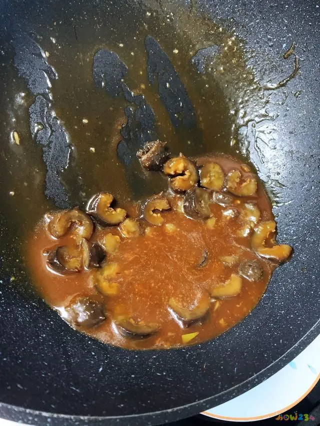 葱烧海参的家常做法_家常葱烧海参_葱烧海参的家常做法 大全