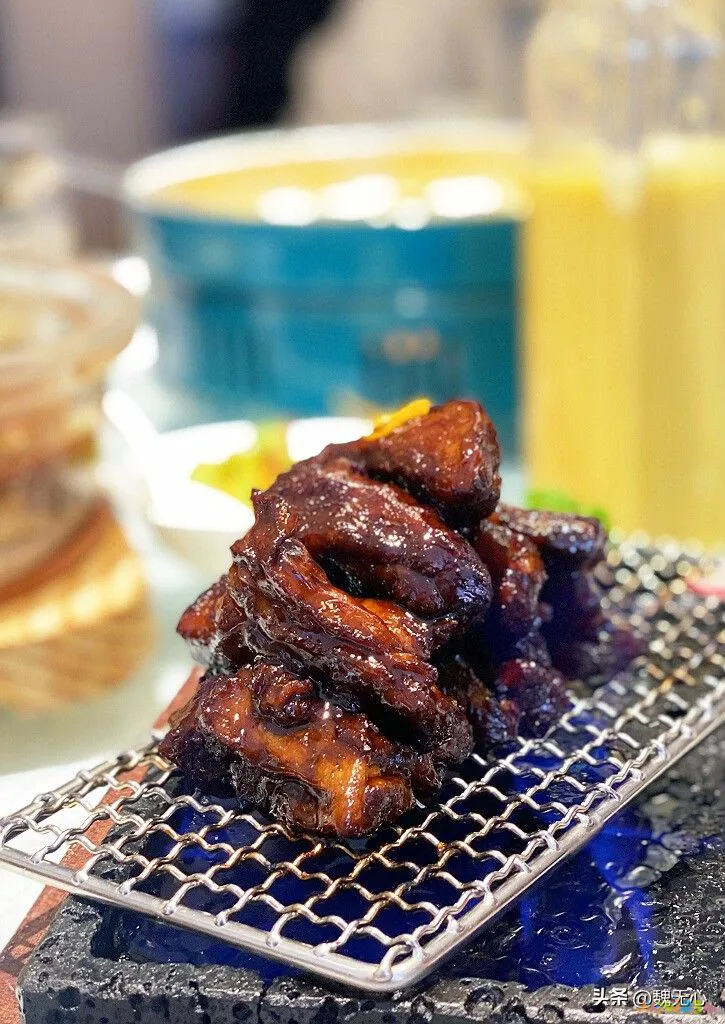 红烧肉圆的家常做法_家常红烧圆肉做法窍门_红烧肉圆的烧法