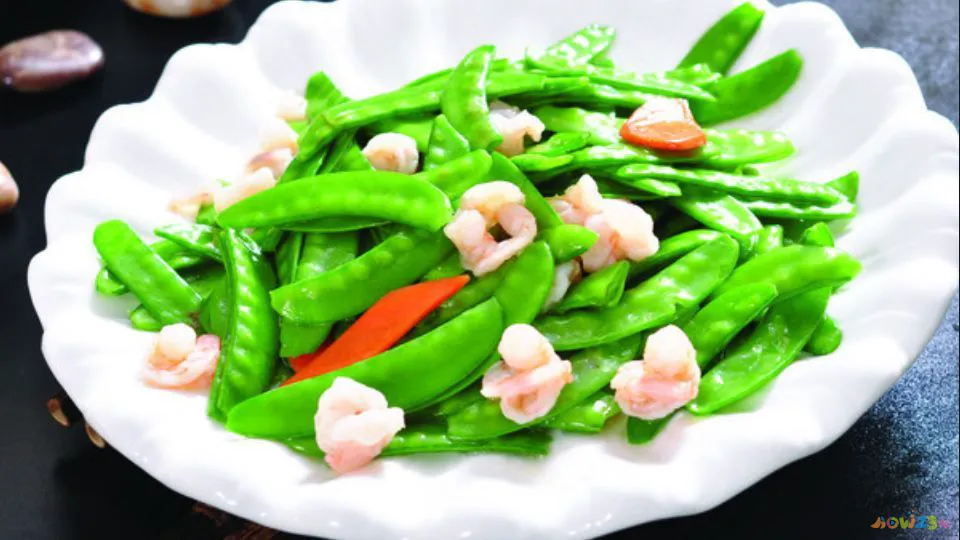 家常虾仁做法视频_家常虾仁的做法_虾仁的家常做法