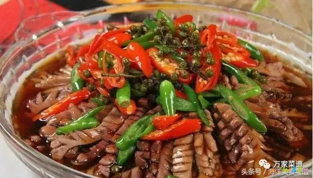 东北辣肉丝的做法_东北香辣肉丝的家常做法_东北菜香辣肉丝