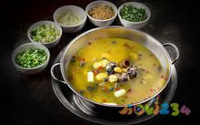 浇汁茄盒的家常做法_浇汁茄盒怎么做好吃_浇汁茄子盒的做法大全