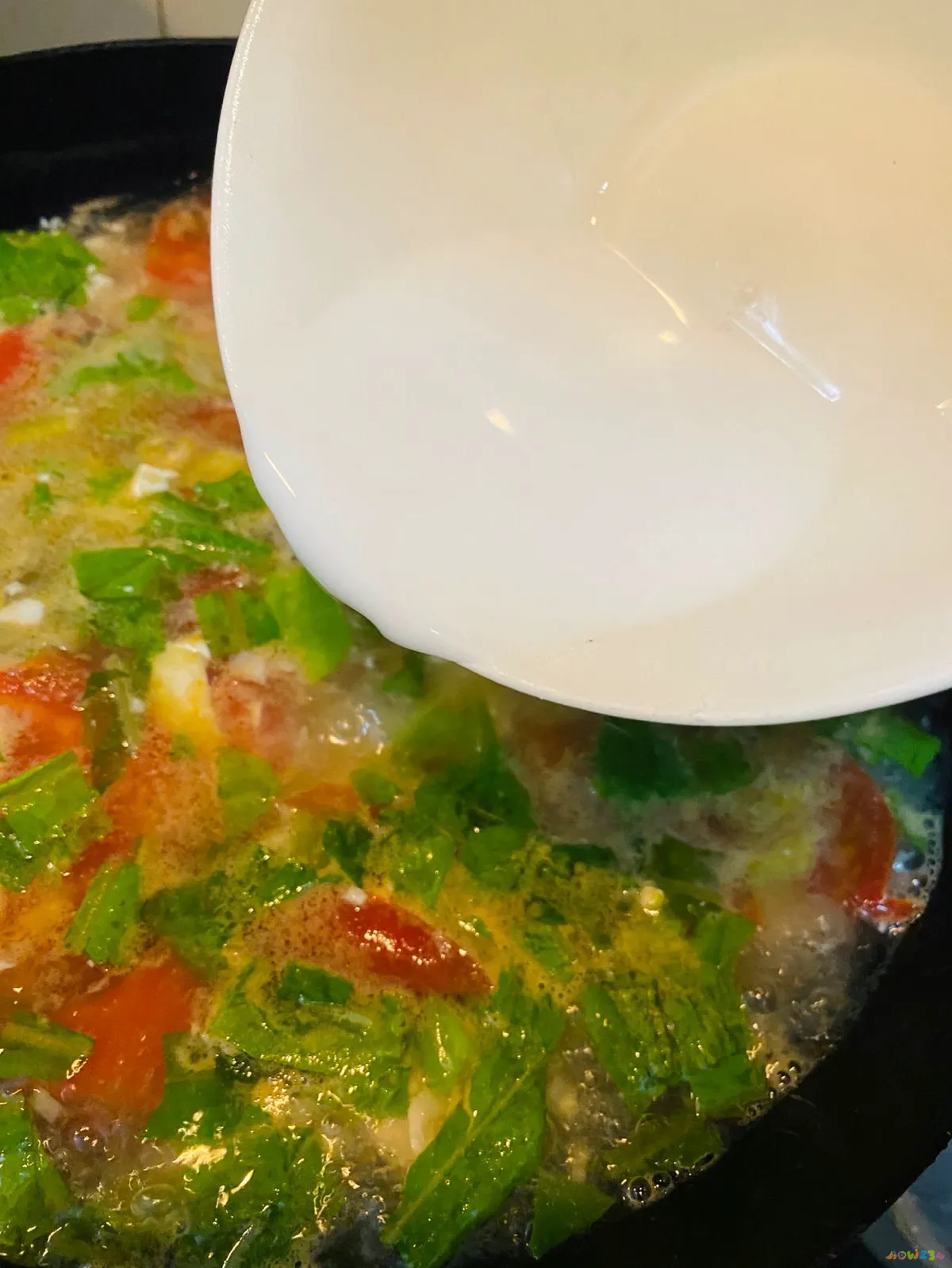 家常汤羹做法简单_家常汤羹的做法_家常汤羹做法大全图解