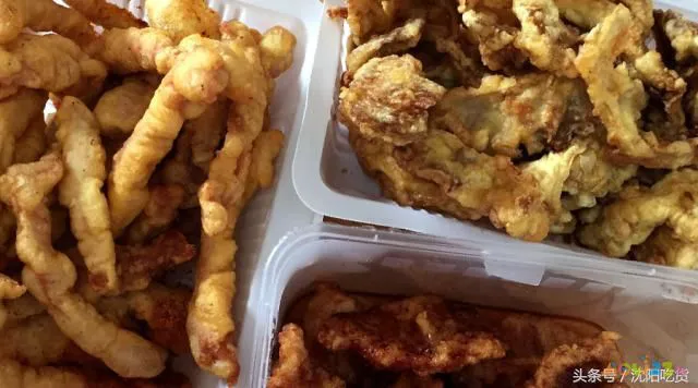 卖走份货遇到的问题_软炸鲜蘑的家常做法_东北正宗锅包肉图片