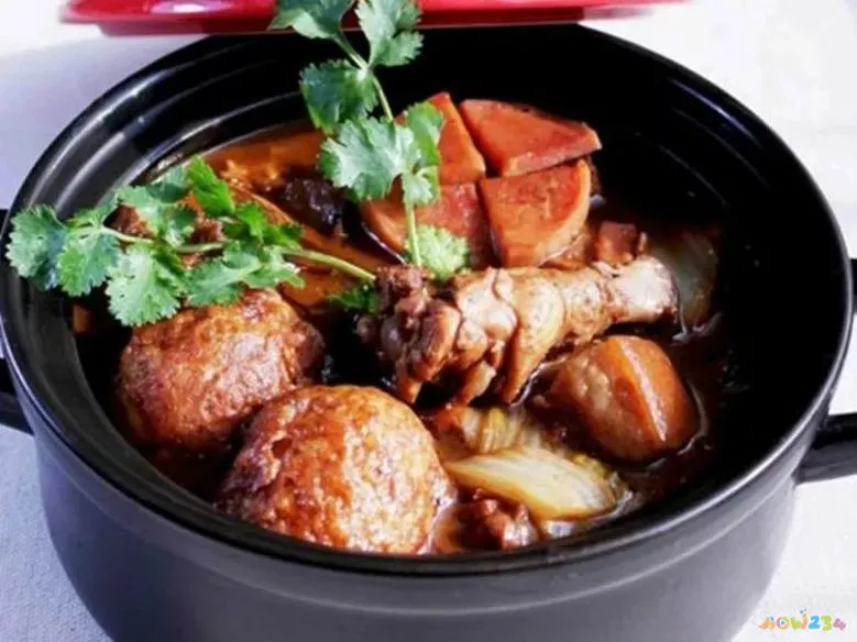 鳗鱼煲的做法大全家常_鳗鱼的家常做法_海鳗鱼做法大全家常