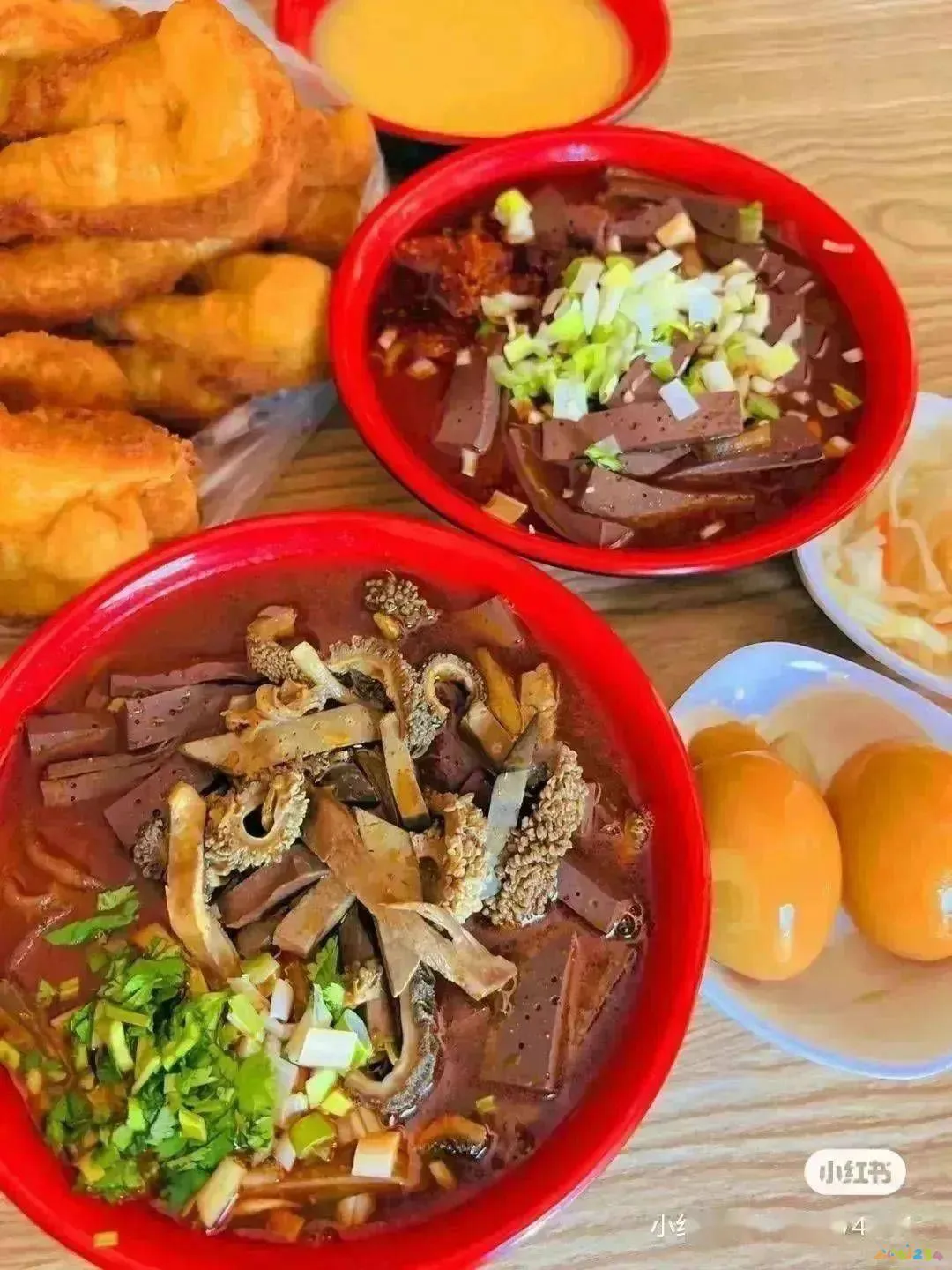 简单的羊杂汤_羊杂汤的家常做法_家常汤做法羊杂汤怎么做